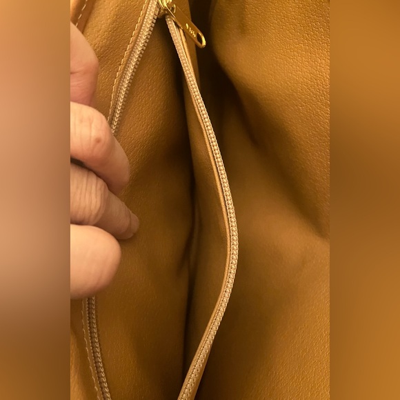 Authentic Celine Triomphe Vintage Macadam Messenger bag - Picture 12 of 12